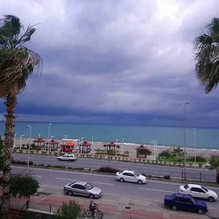 Alanya Homes Families Only Lejlighed *