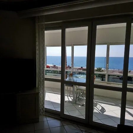 Alanya Homes Families Only