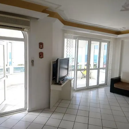 Lejlighed Alanya Homes Families Only Mahmutlar