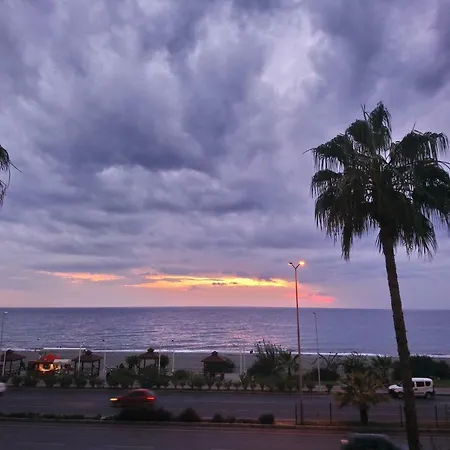 Alanya Homes Families Only Mahmutlar