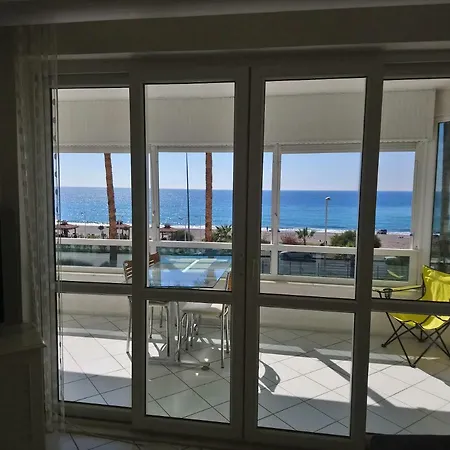 Alanya Homes Families Only Lejlighed *