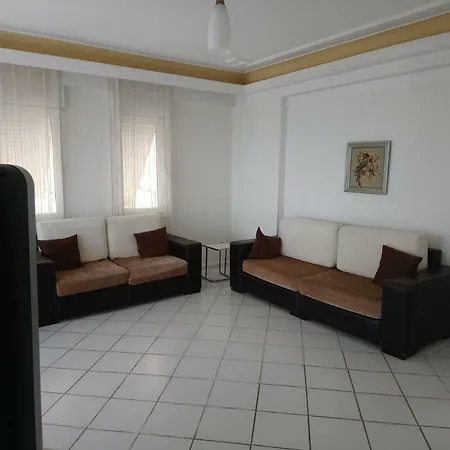 Lejlighed Alanya Homes Families Only *