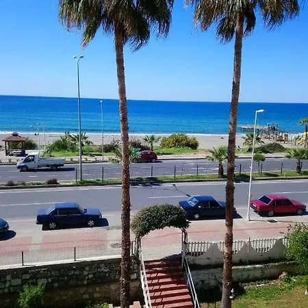 Alanya Homes Families Only Lejlighed Mahmutlar