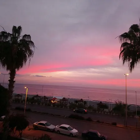 Alanya Homes Families Only Lejlighed