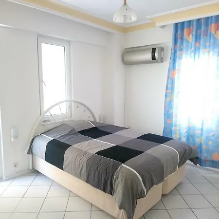 Alanya Homes Families Only Lejlighed *