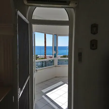 Lejlighed Alanya Homes Families Only *