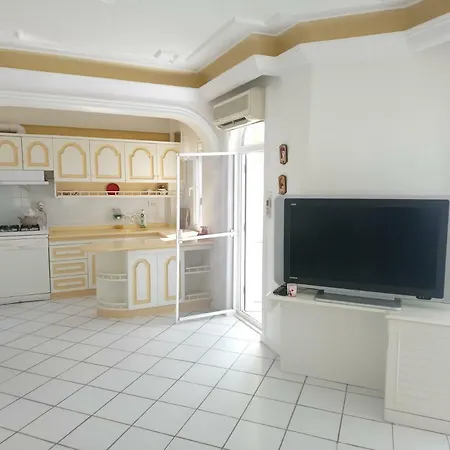 Alanya Homes Families Only Mahmutlar