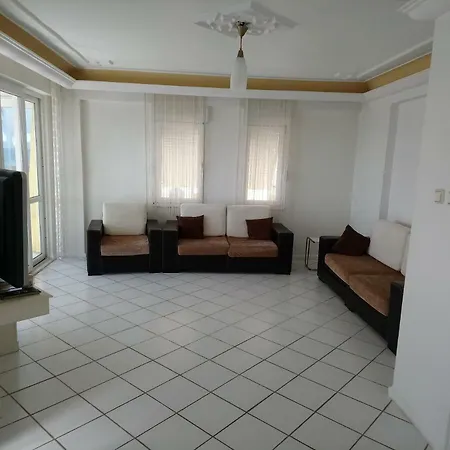 Alanya Homes Families Only * Mahmutlar