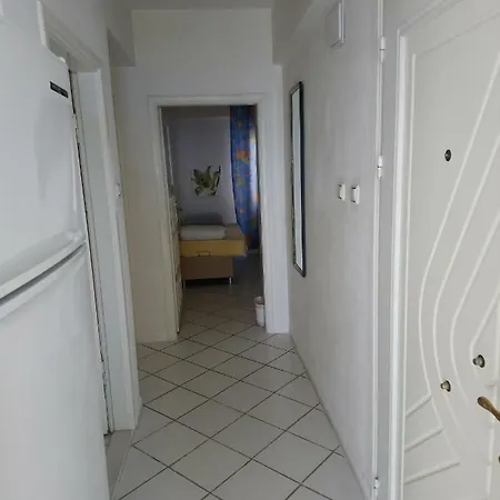 Alanya Homes Families Only Lejlighed Mahmutlar