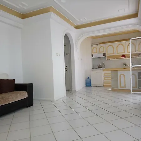 Alanya Homes Families Only