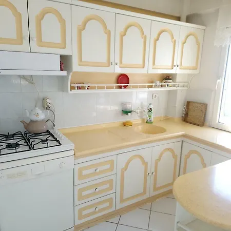 Alanya Homes Families Only