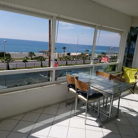 Lejlighed Alanya Homes Families Only *