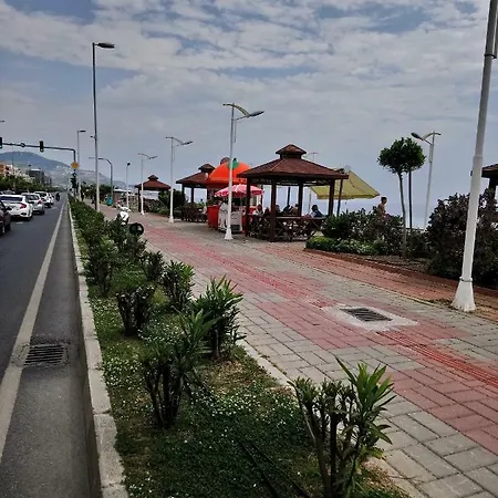 Lejlighed Alanya Homes Families Only *