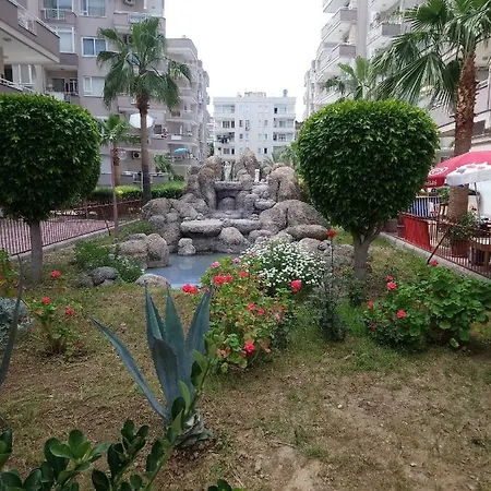 Alanya Homes Families Only Lejlighed *