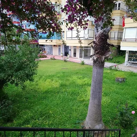 Alanya Homes Families Only
