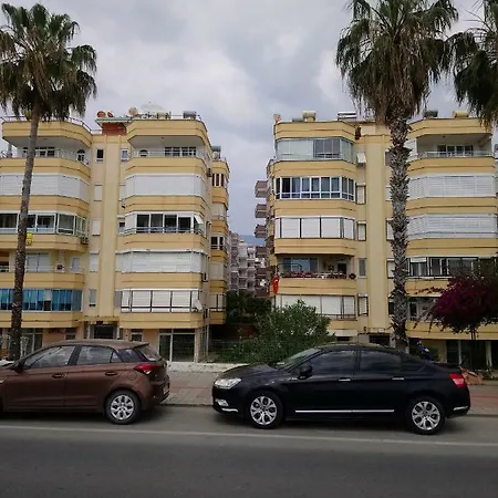Alanya Homes Families Only Mahmutlar