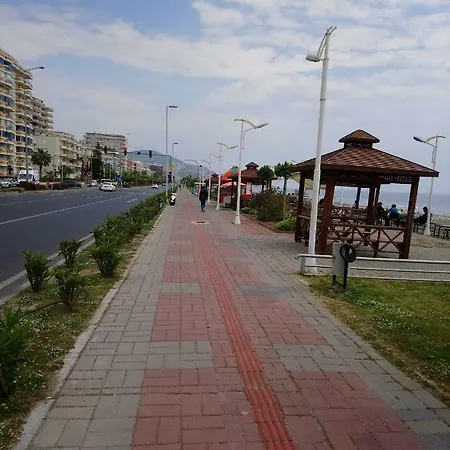 Lejlighed Alanya Homes Families Only *