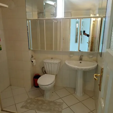 Alanya Homes Families Only *