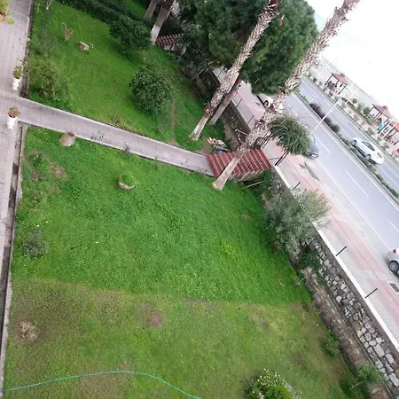 Alanya Homes Families Only *